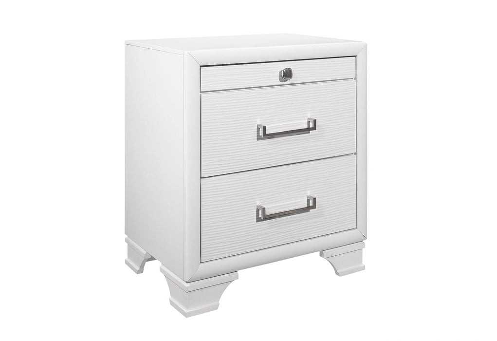 Jordyn Nightstand