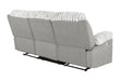 U6028 Reclining Sofa