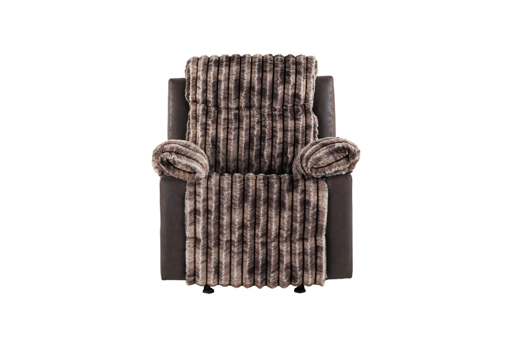 U6028 Glider Recliner
