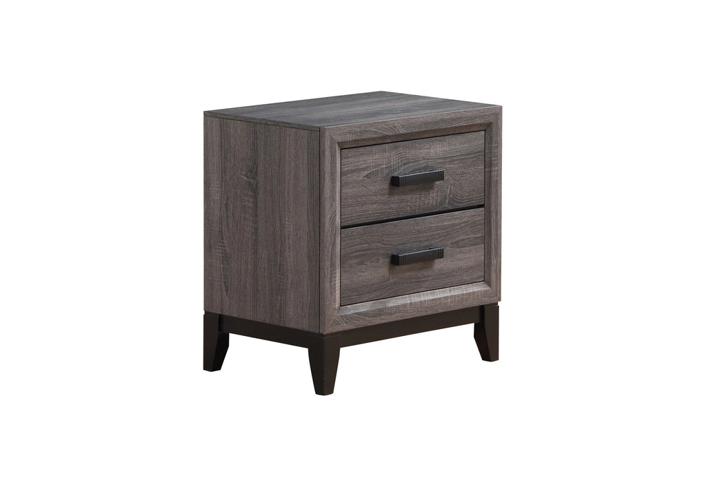 Kate Nightstand