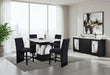 D12 Bar Table