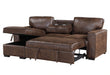 U0203 Reversible Pull Out Sofa Bed