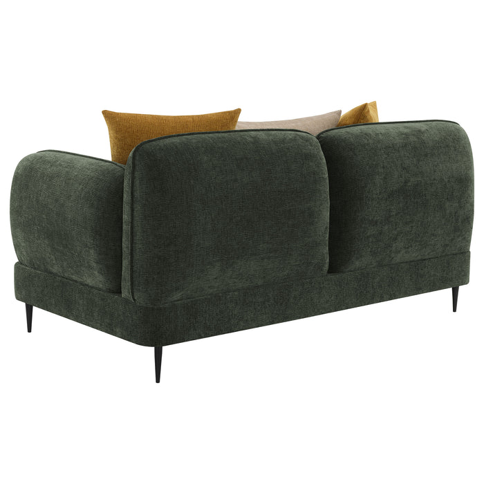Jade Loveseat