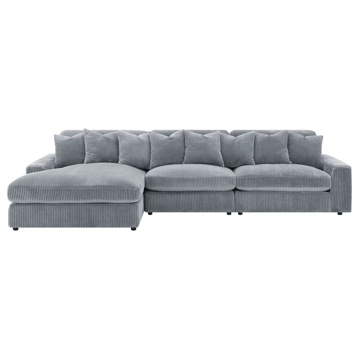 Blaine Sectional Sofa