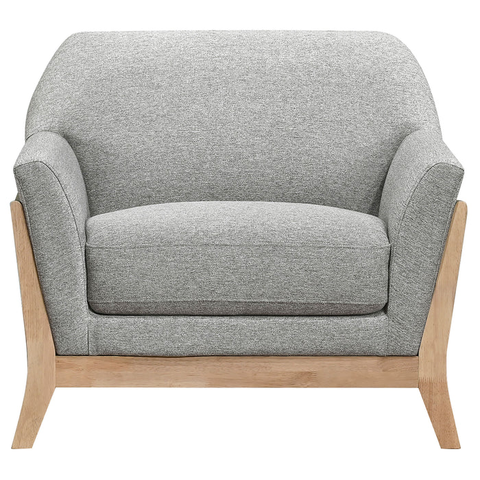 Vaughn Sofa Set