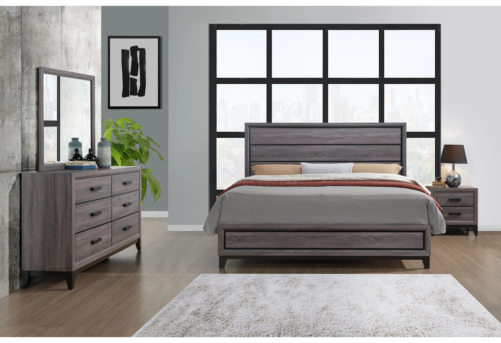 Kate Nightstand