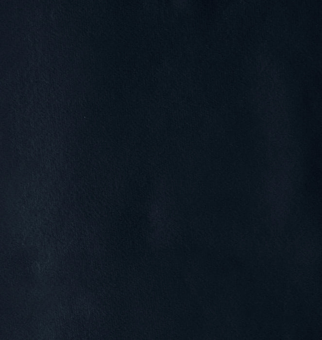 Pablo Navy Velvet King Bed