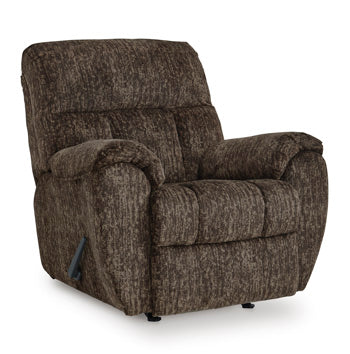 Stayfish Recliner