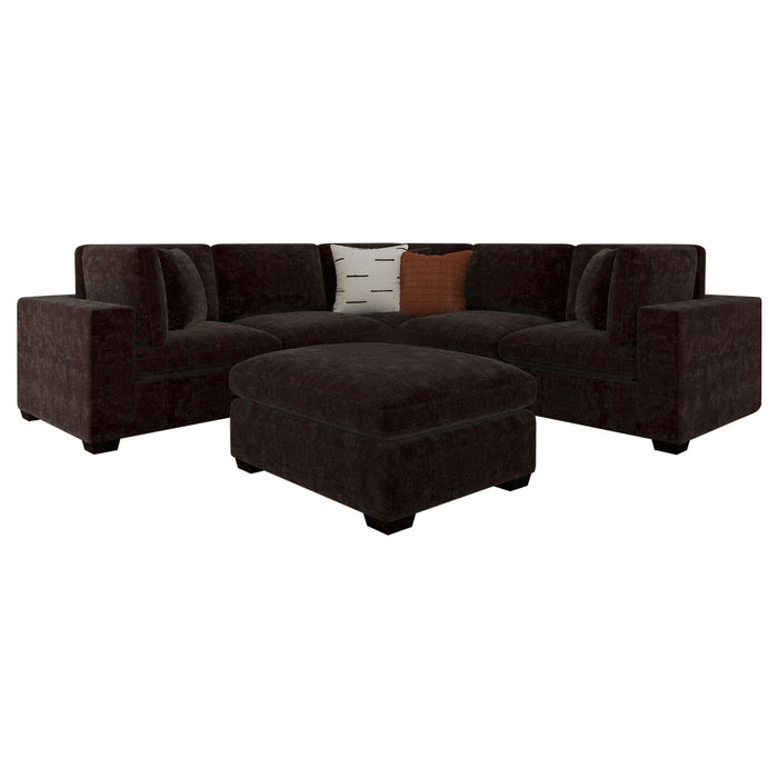 Lakeview Modular Sectional Sofa