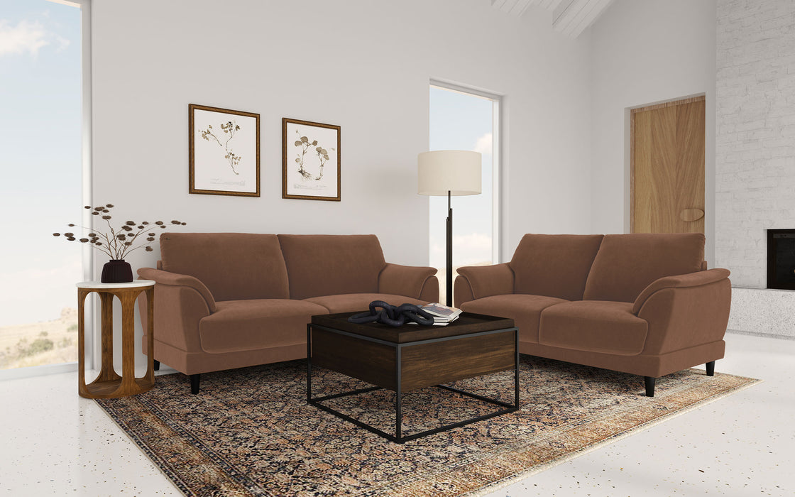 Selma Sofa Set