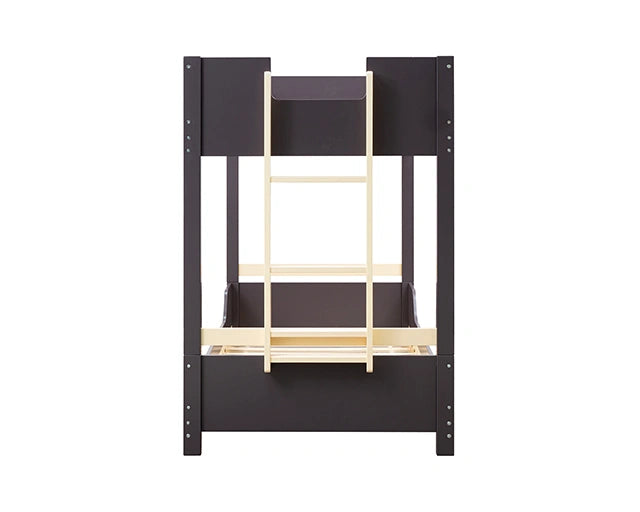 Nestor Twin/Twin Bunk Bed