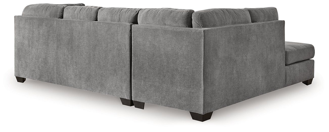 Marleton 2-Piece Sectional with Chaise