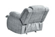 U250 Glider Recliner