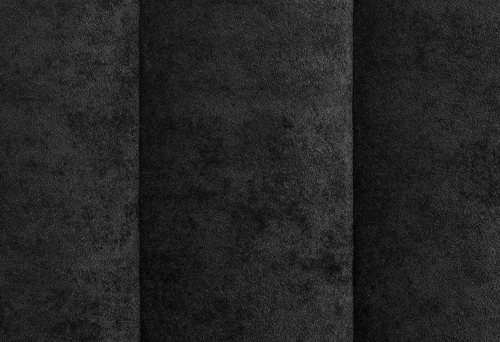 Serenity/Emma Onyx King Bed Group
