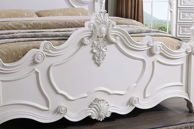 Francione Bed