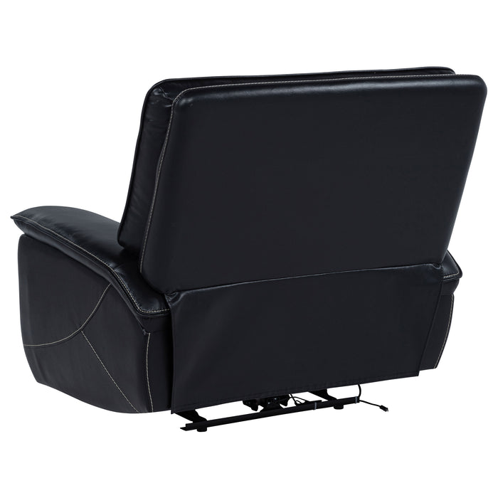 Hewitt Power Recliner
