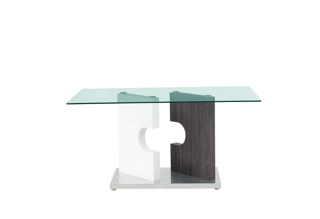 D219 Dining Table