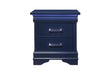 Charlie Nightstand with LED