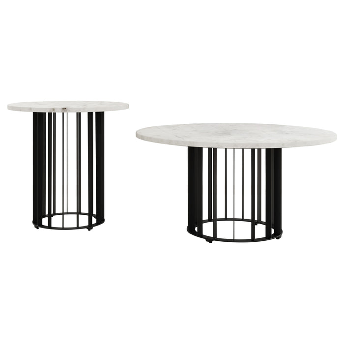 Haven Coffee Table Set