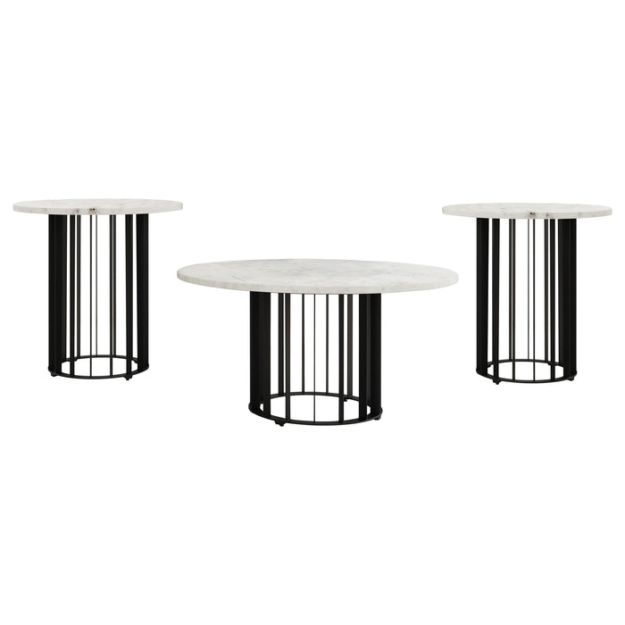 Haven Coffee Table Set