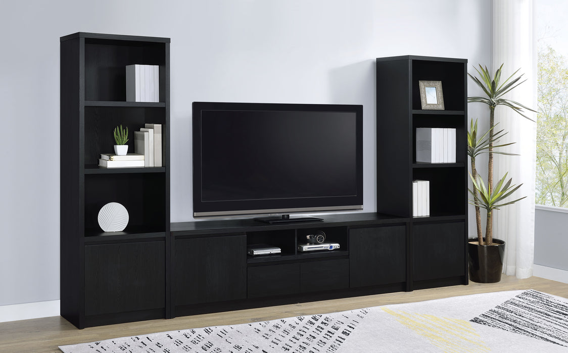Winfield Entertainment Center