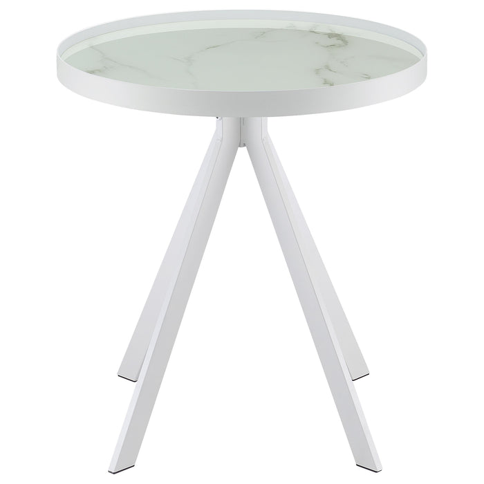 Briggs End Table