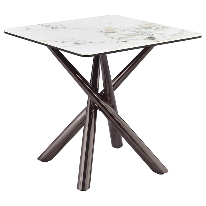Carvell End Table