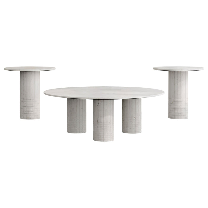 Astoria Coffee Table Set