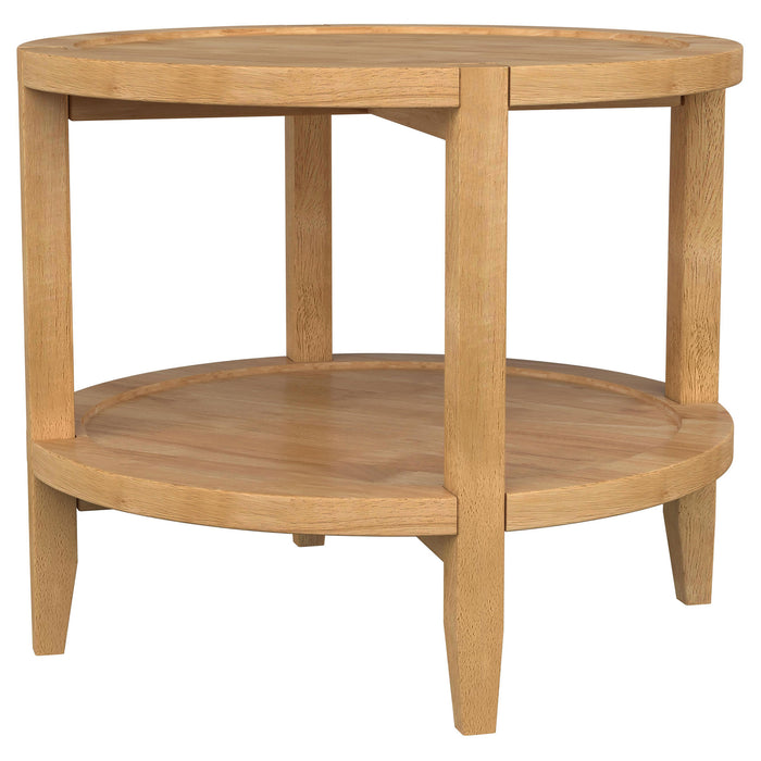 Camillo End Table