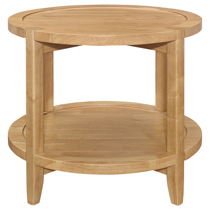 Camillo End Table