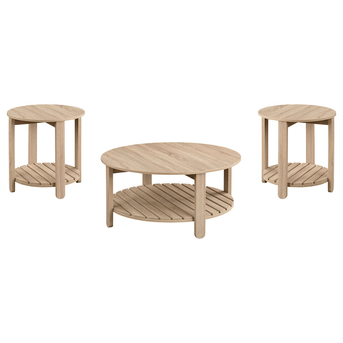 Fowler Coffee Table Set