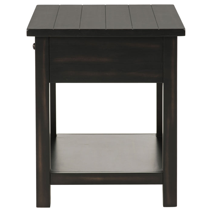 Payne End Table