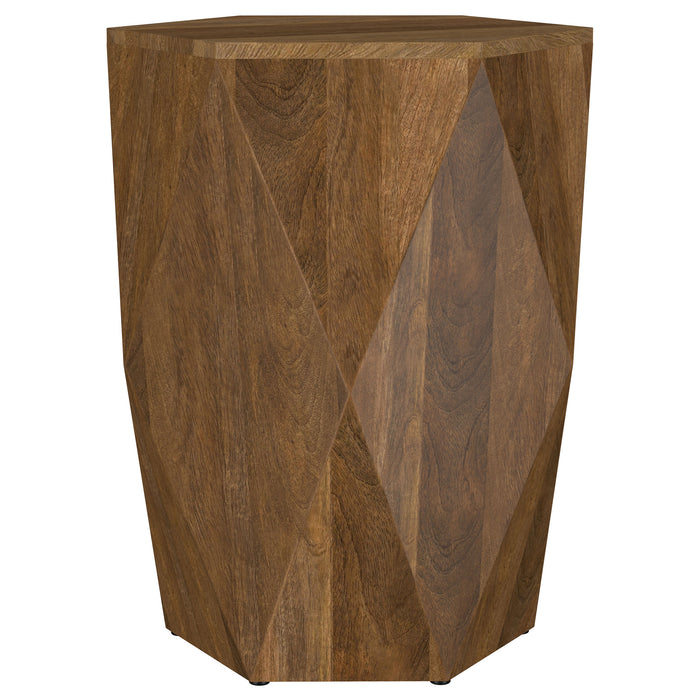 Zalika End Table