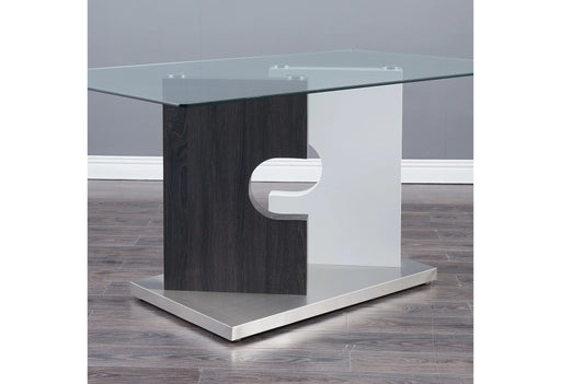 D219 Dining Table