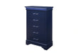 Charlie Chest with LED