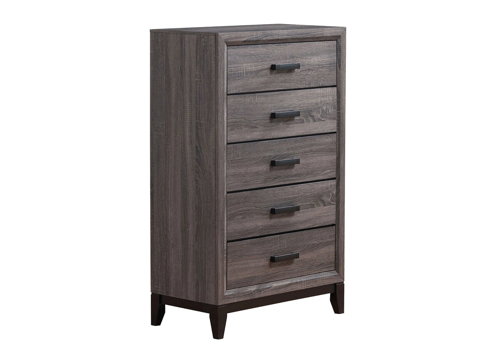Kate Chest