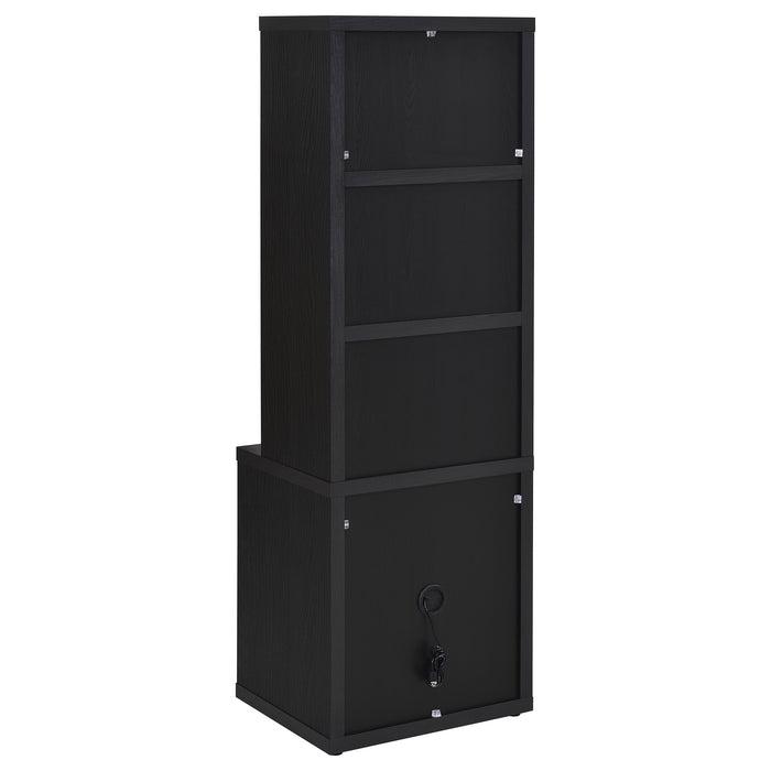 Westpark Bookcase Set