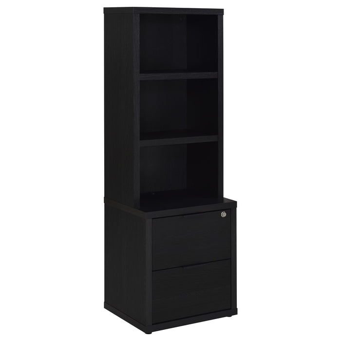 Westpark Bookcase