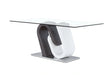 D4127N Dining Table +6 D4127N Dining Chairs