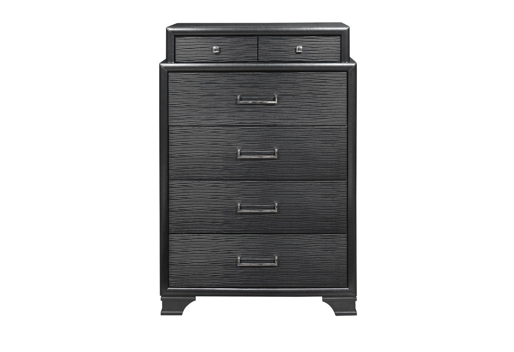 Jordyn Chest