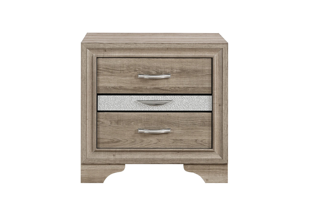 Seville Nightstand
