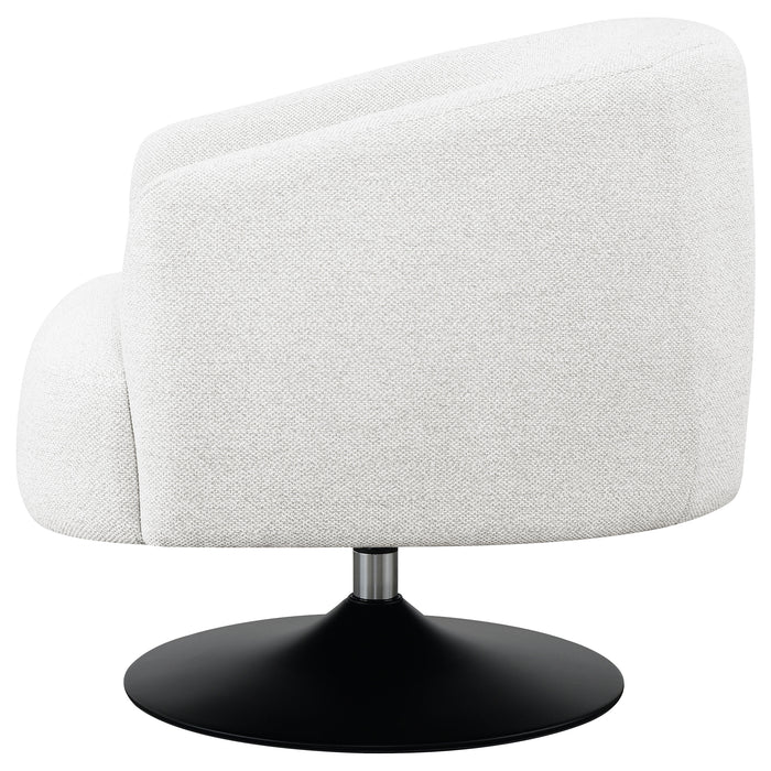 Dave Swivel Accent Chair