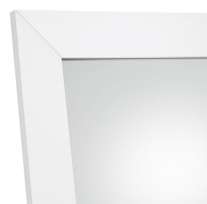 Cadence Standing Mirror
