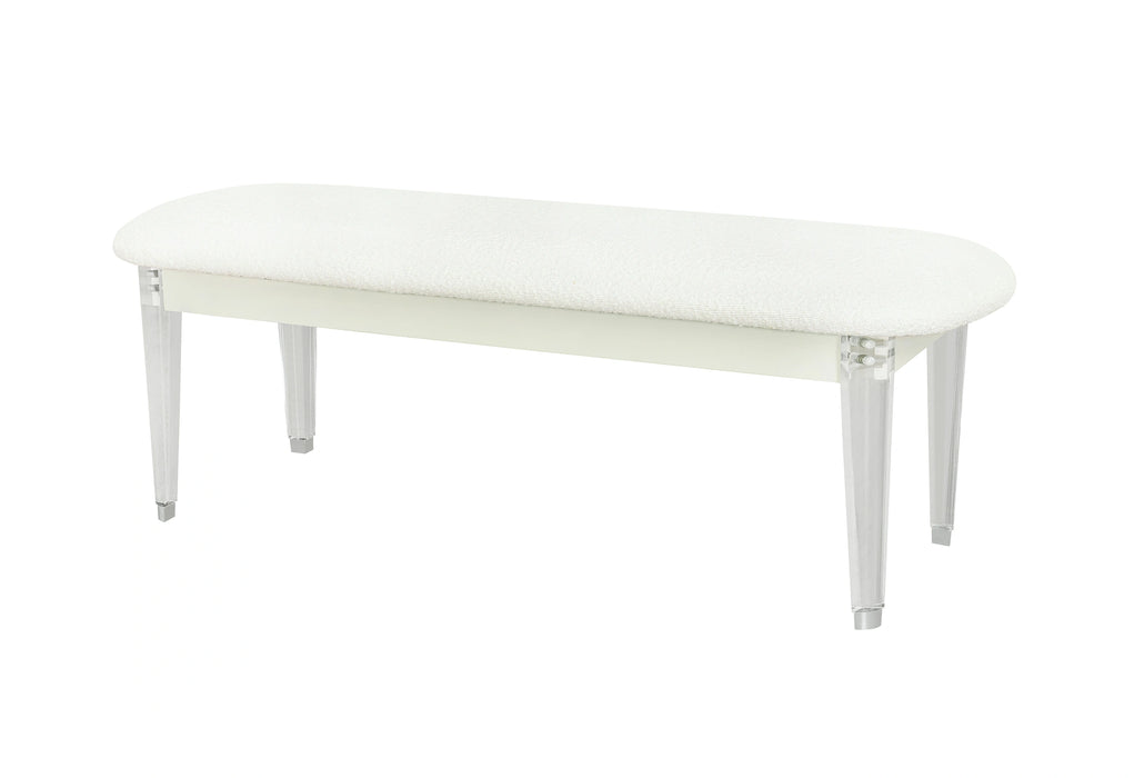 Lyra Beige Bedroom Accessory
