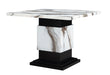 D12 Bar Table