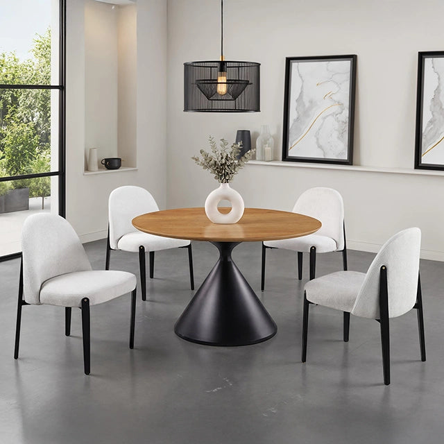 Athan 5 Pc. Dining Table Set