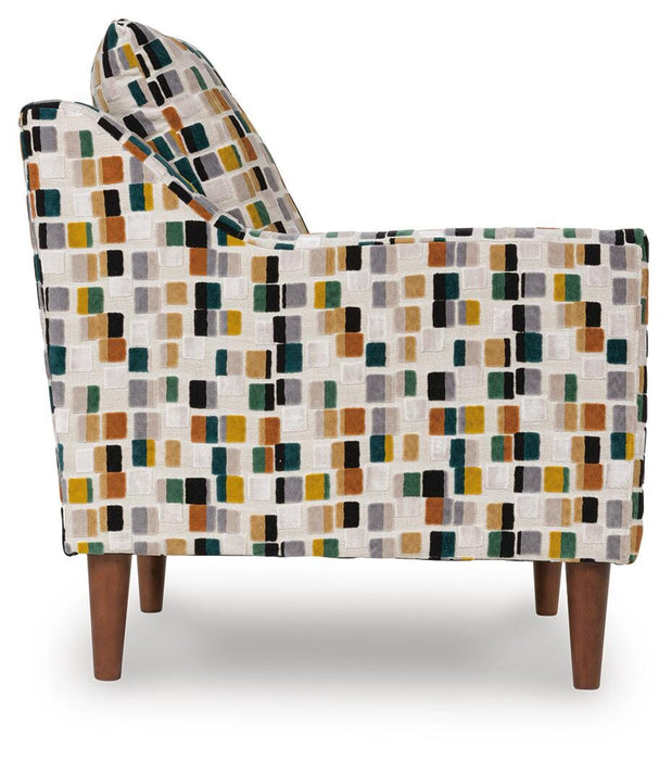 Fenna Accent Chair