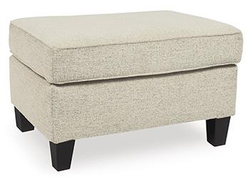 Abinger Ottoman