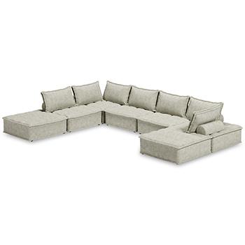 Bales Modular Seating