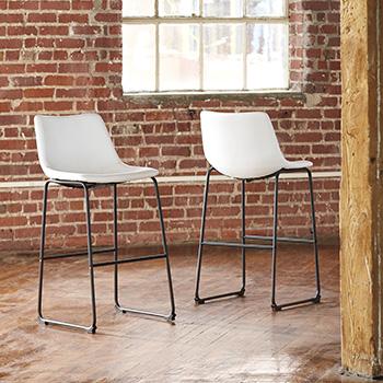 Centiar Pub Height Bar Stool